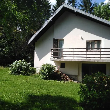 Planinska Kuca Vladanka - Planina - Banjska Strana - Preko Puta Staze Ferienhaus