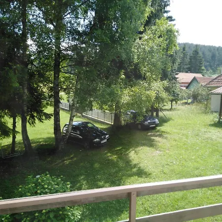 Planinska Kuca Vladanka - Planina - Banjska Strana - Preko Puta Staze