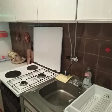 Planinska Kuca Vladanka - Planina - Banjska Strana - Preko Puta Staze Ferienhaus Berg Goč