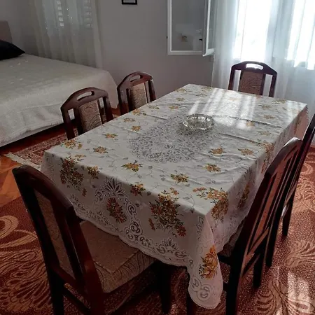 Planinska Kuca Vladanka - Planina - Banjska Strana - Preko Puta Staze Ferienhaus Berg Goč