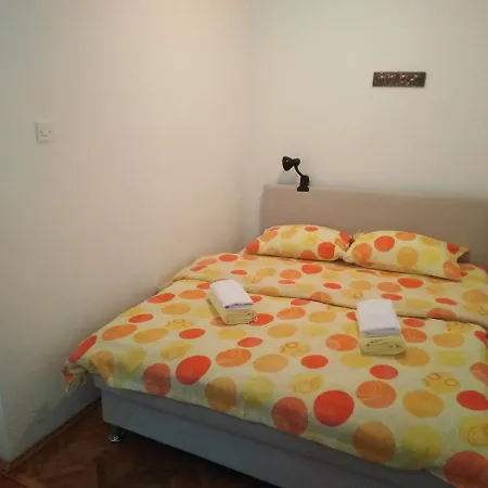 Ferienhaus Planinska Kuca Vladanka - Planina - Banjska Strana - Preko Puta Staze