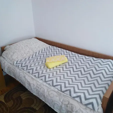 Planinska Kuca Vladanka - Planina - Banjska Strana - Preko Puta Staze * Berg Goč