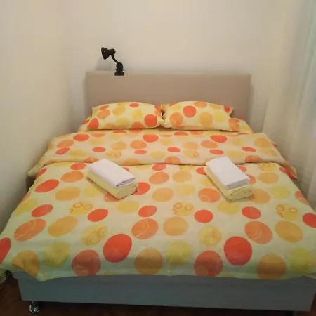 Ferienhaus Planinska Kuca Vladanka - Planina - Banjska Strana - Preko Puta Staze Berg Goč