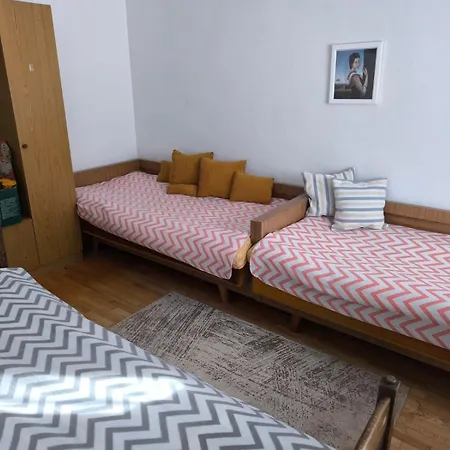 Planinska Kuca Vladanka - Planina - Banjska Strana - Preko Puta Staze Ferienhaus Berg Goč