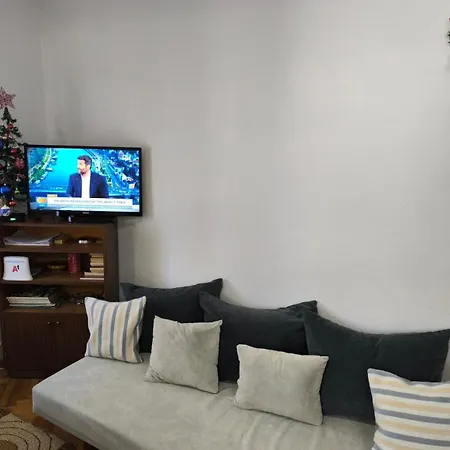 Planinska Kuca Vladanka - Planina - Banjska Strana - Preko Puta Staze Ferienhaus