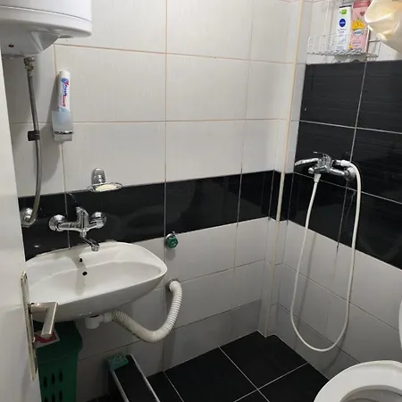 Planinska Kuca Vladanka - Planina - Banjska Strana - Preko Puta Staze Ferienhaus *