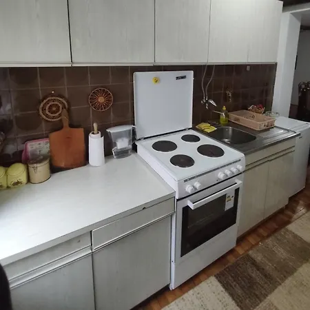 別荘 Planinska Kuca Vladanka - Planina - Banjska Strana - Preko Puta Staze *