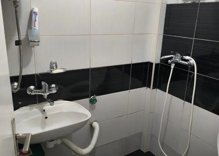 Planinska Kuca Vladanka - Planina - Banjska Strana - Preko Puta Staze 別荘 *