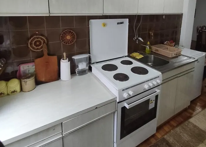 別荘 Planinska Kuca Vladanka - Planina - Banjska Strana - Preko Puta Staze *